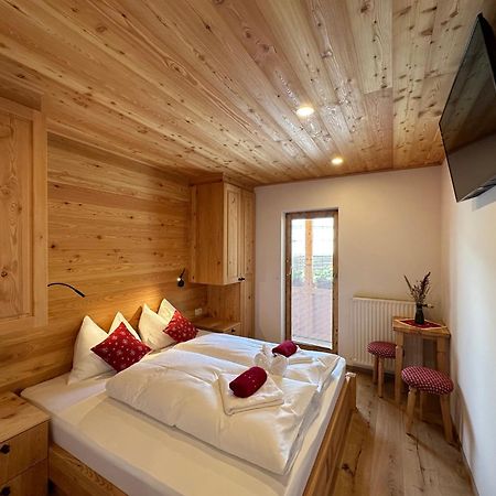 Hotel Surc Kranjska Gora Dış mekan fotoğraf