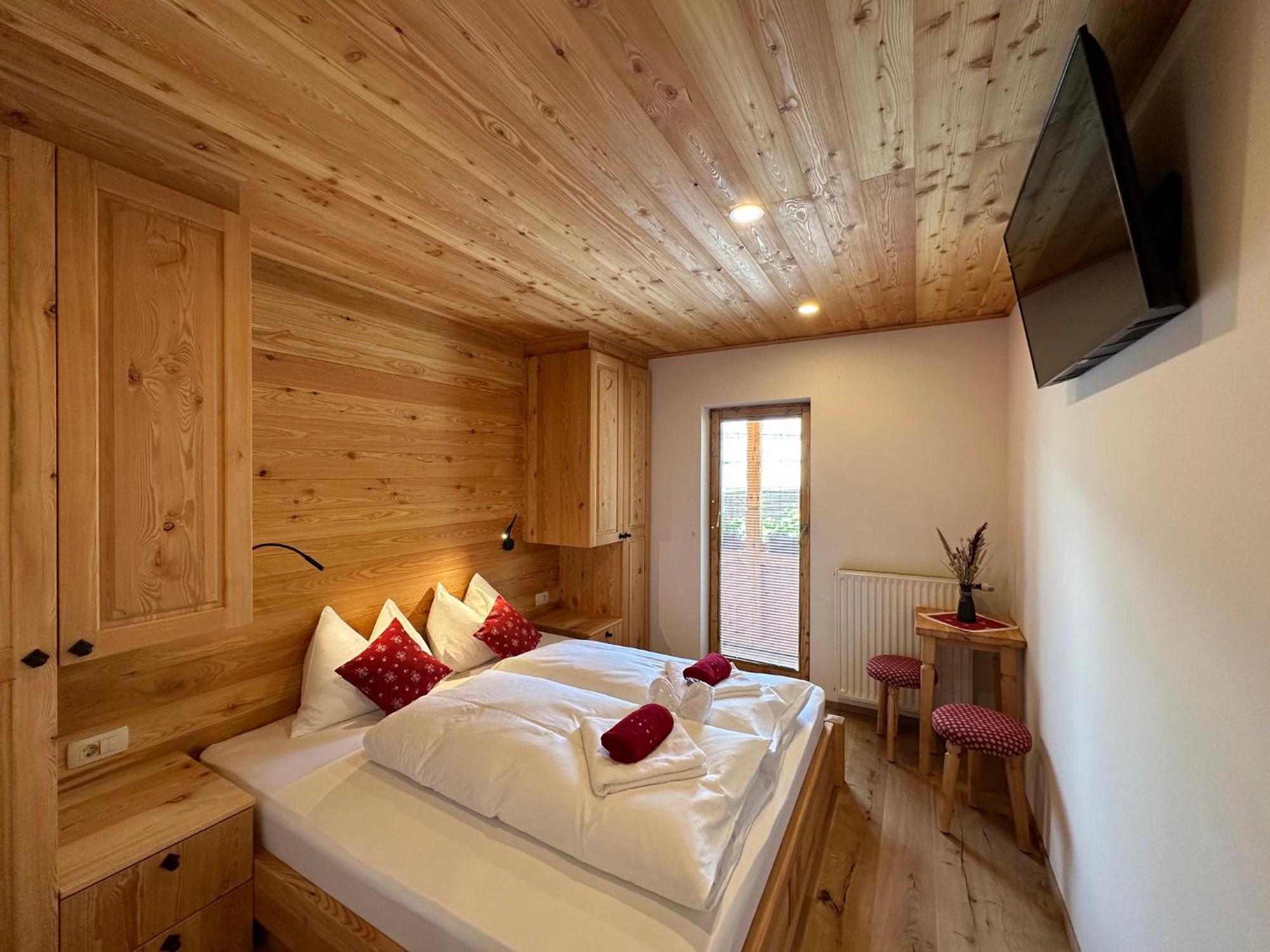 Hotel Surc Kranjska Gora Dış mekan fotoğraf