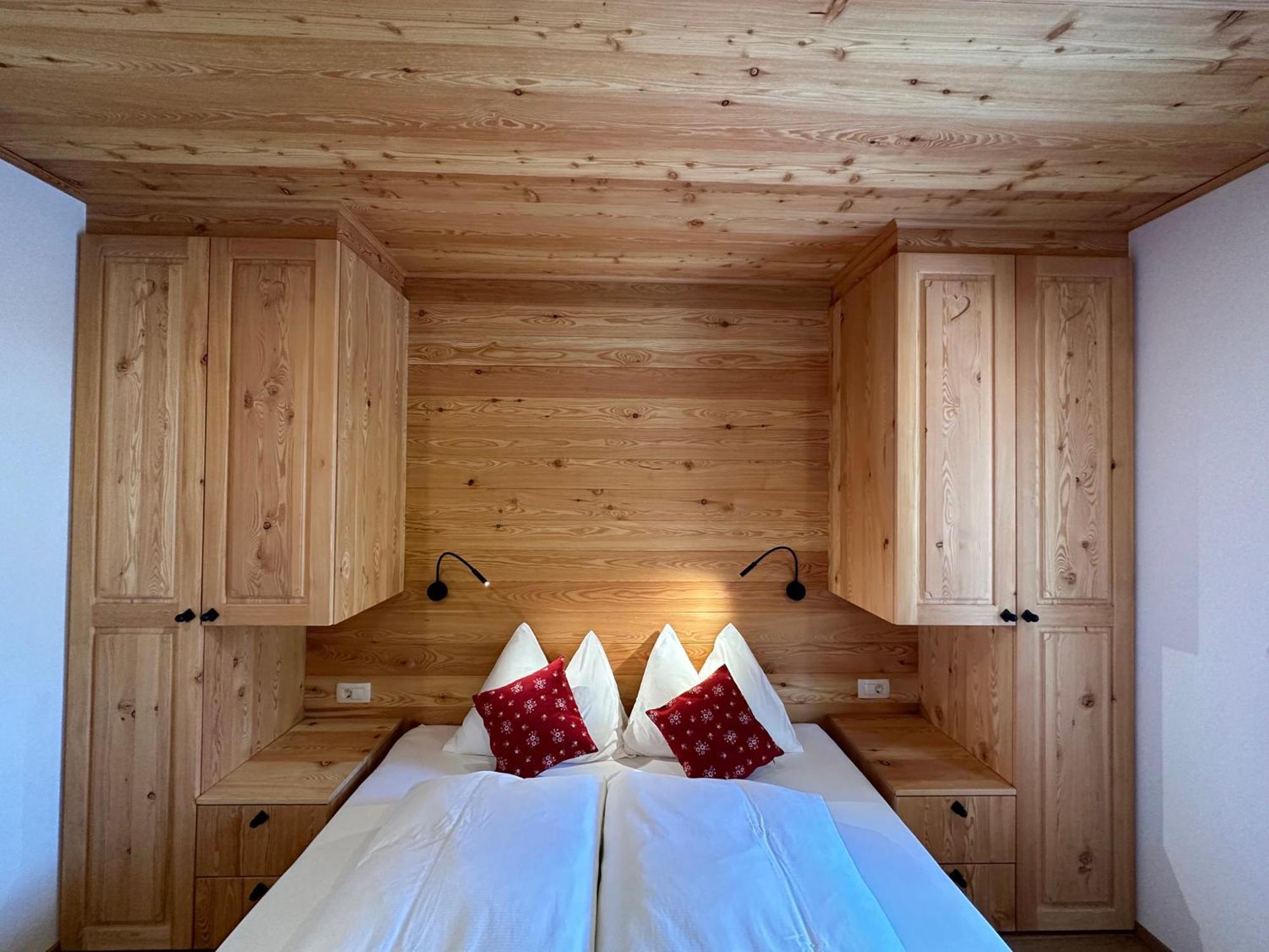 Hotel Surc Kranjska Gora Dış mekan fotoğraf