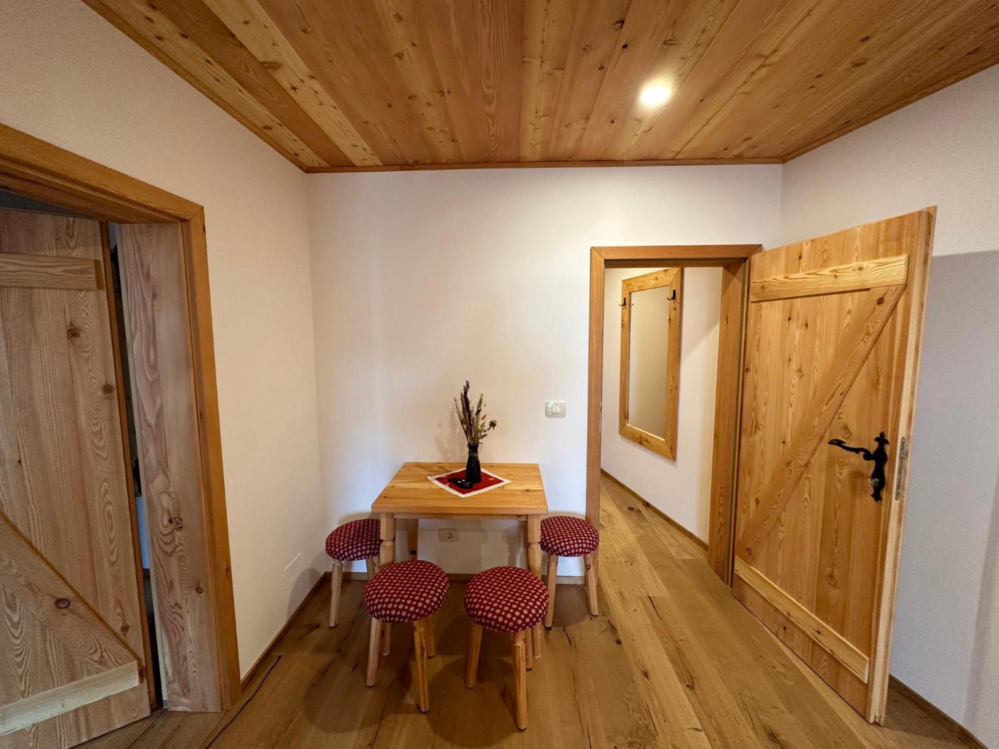 Hotel Surc Kranjska Gora Dış mekan fotoğraf