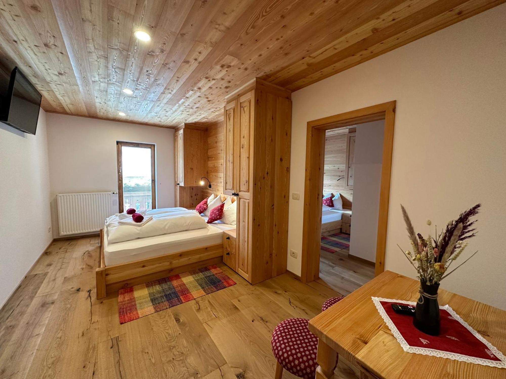 Hotel Surc Kranjska Gora Dış mekan fotoğraf