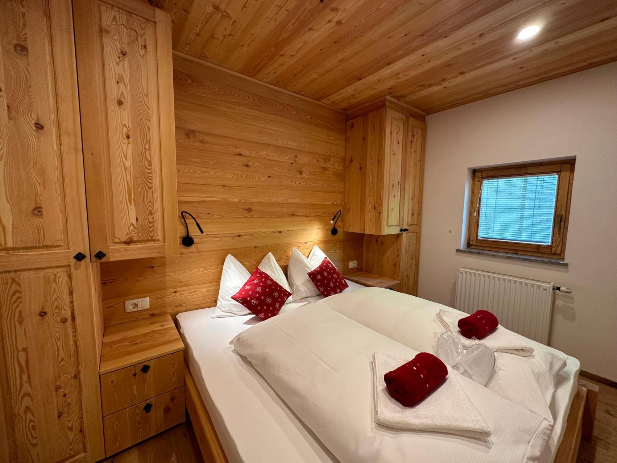 Hotel Surc Kranjska Gora Dış mekan fotoğraf
