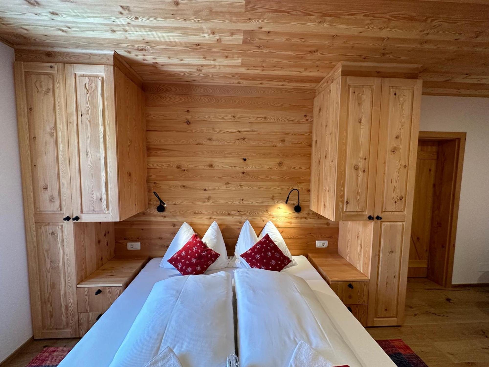 Hotel Surc Kranjska Gora Dış mekan fotoğraf