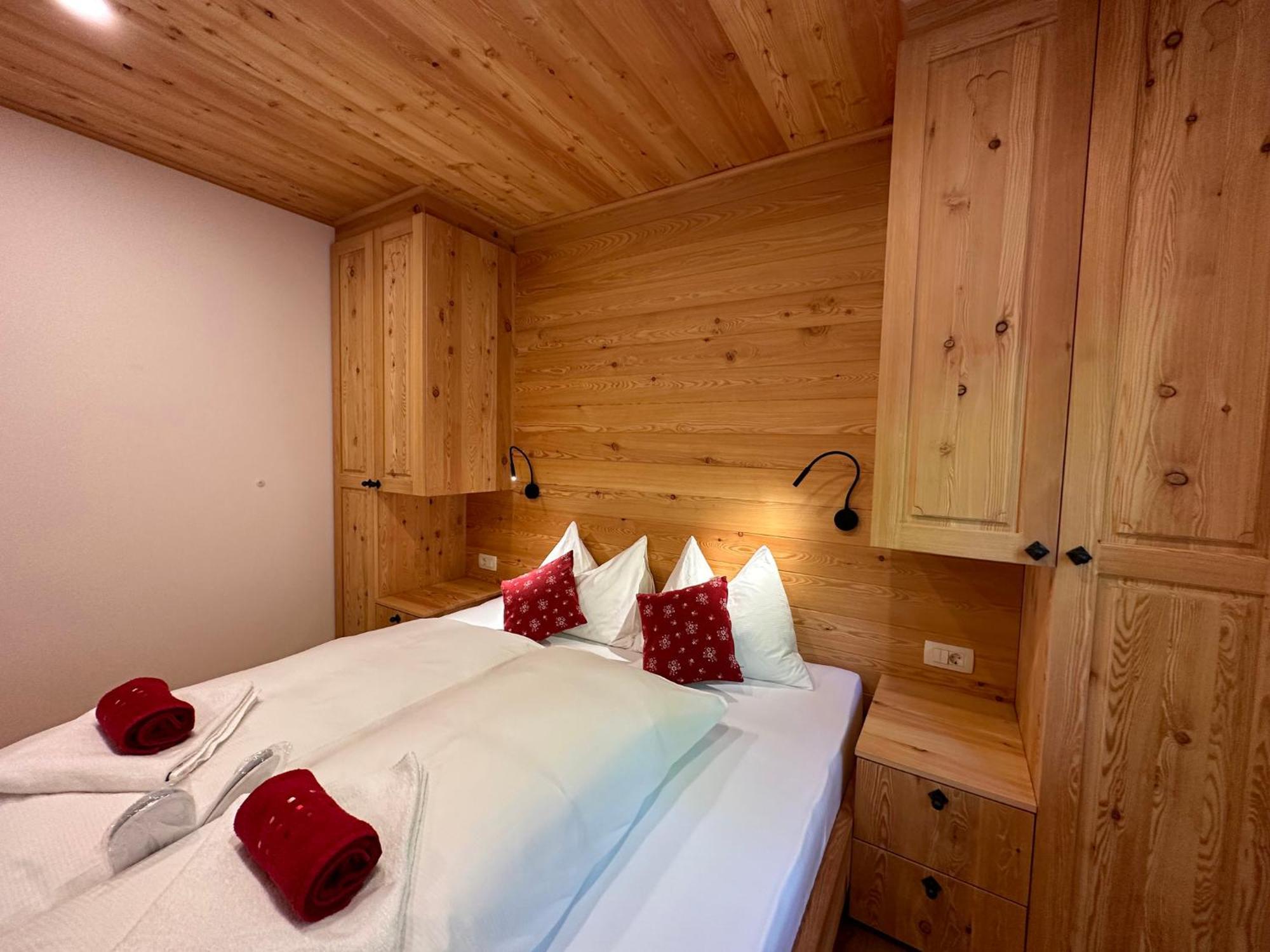Hotel Surc Kranjska Gora Dış mekan fotoğraf
