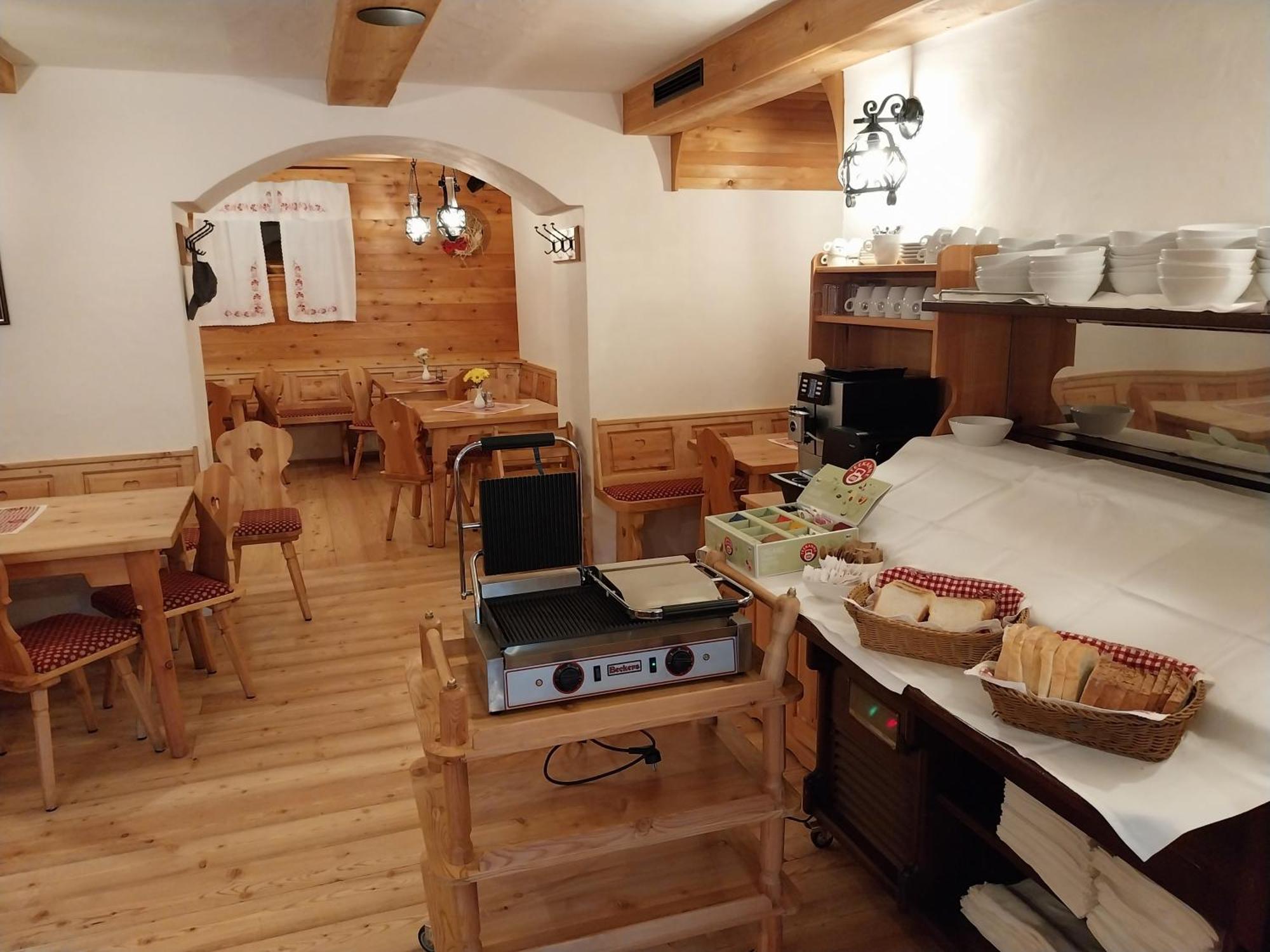 Hotel Surc Kranjska Gora Dış mekan fotoğraf