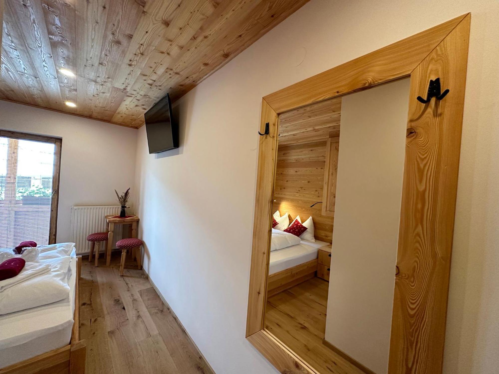 Hotel Surc Kranjska Gora Dış mekan fotoğraf