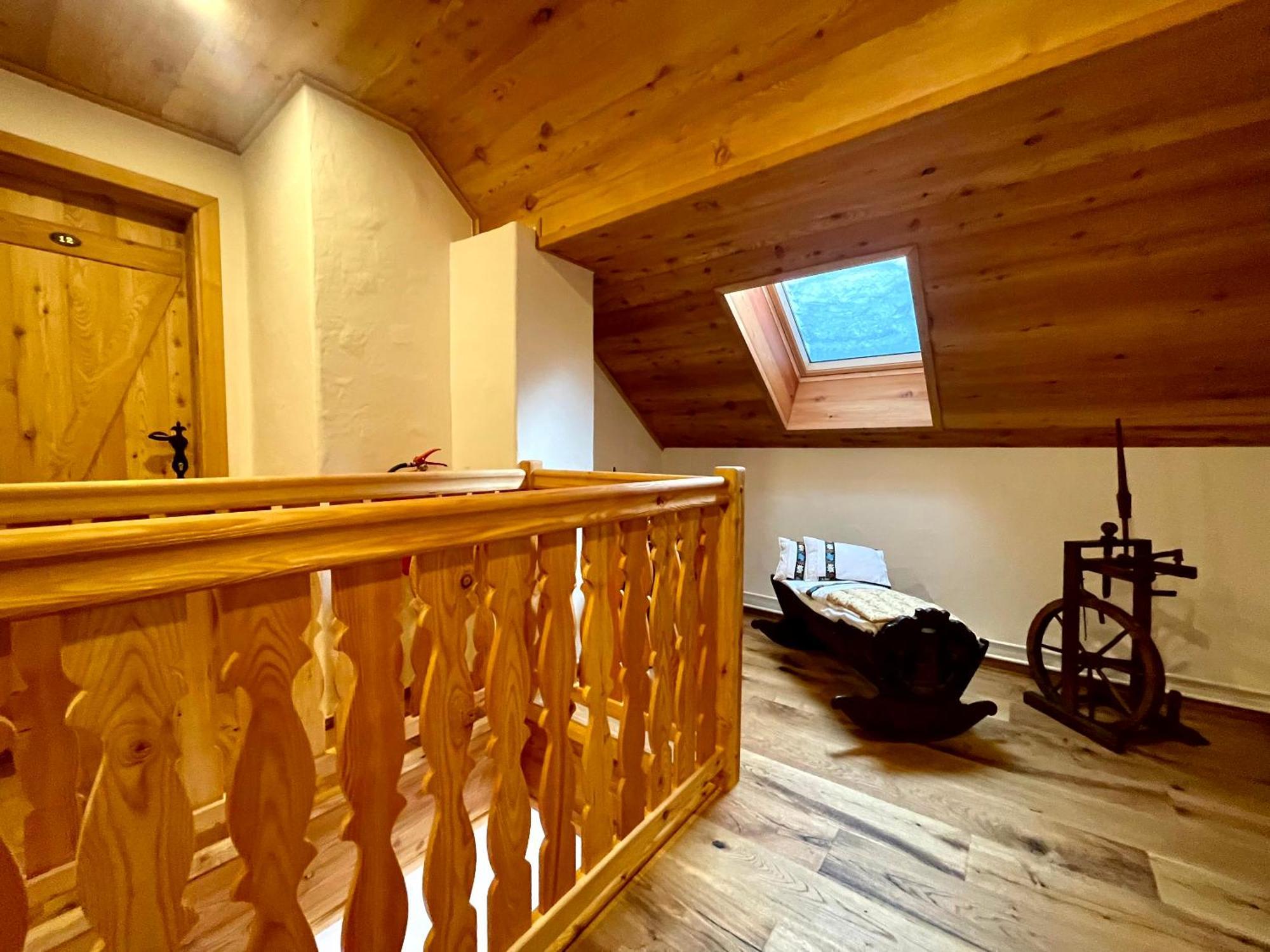 Hotel Surc Kranjska Gora Dış mekan fotoğraf