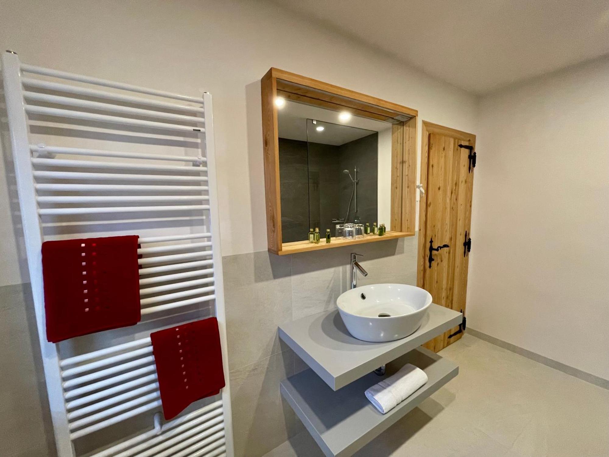 Hotel Surc Kranjska Gora Dış mekan fotoğraf