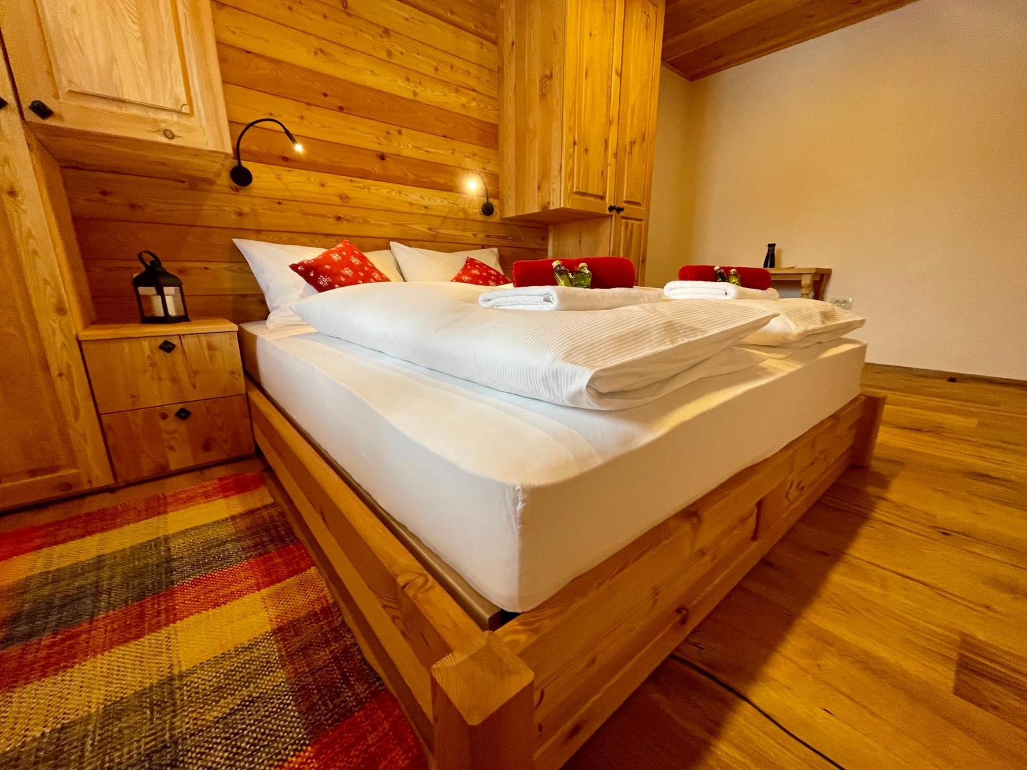 Hotel Surc Kranjska Gora Dış mekan fotoğraf