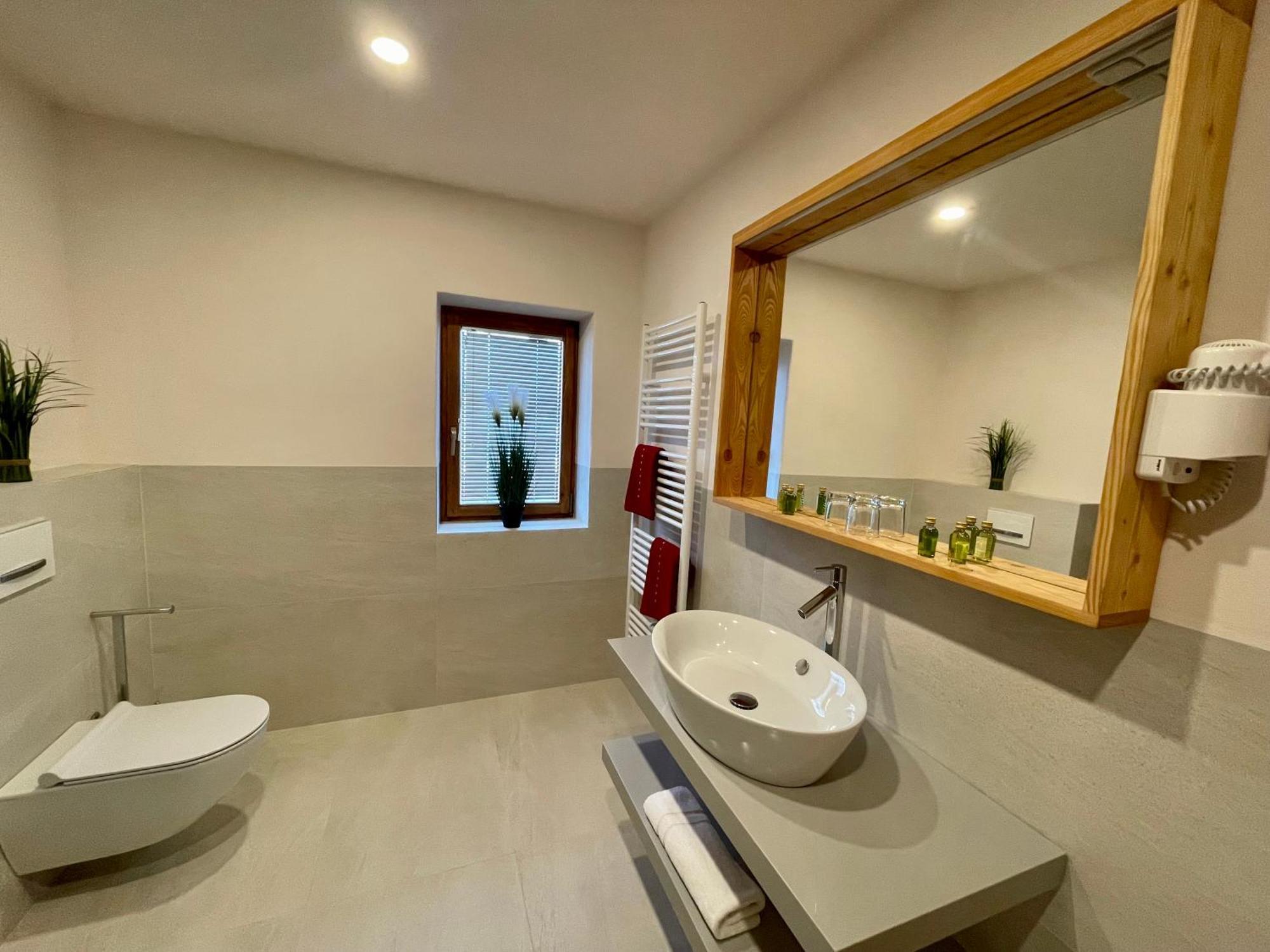 Hotel Surc Kranjska Gora Dış mekan fotoğraf
